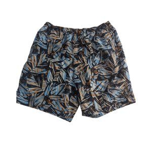 Men's Columbia Swim Short Size L